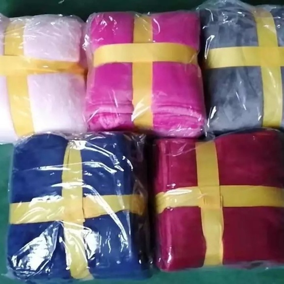 SALE Sherpa Lined Oversized Hoodies! - Picture 7 of 7